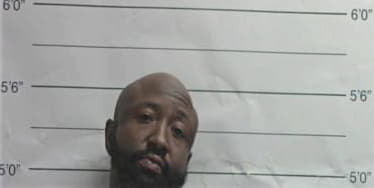 Robert Jones, - Orleans Parish County, LA 